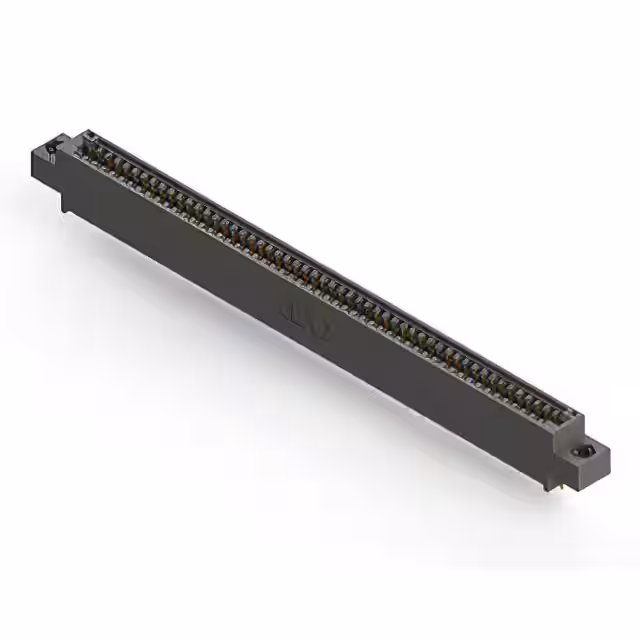 895-053-520-607 EDAC Inc.  Edgeboard Connectors